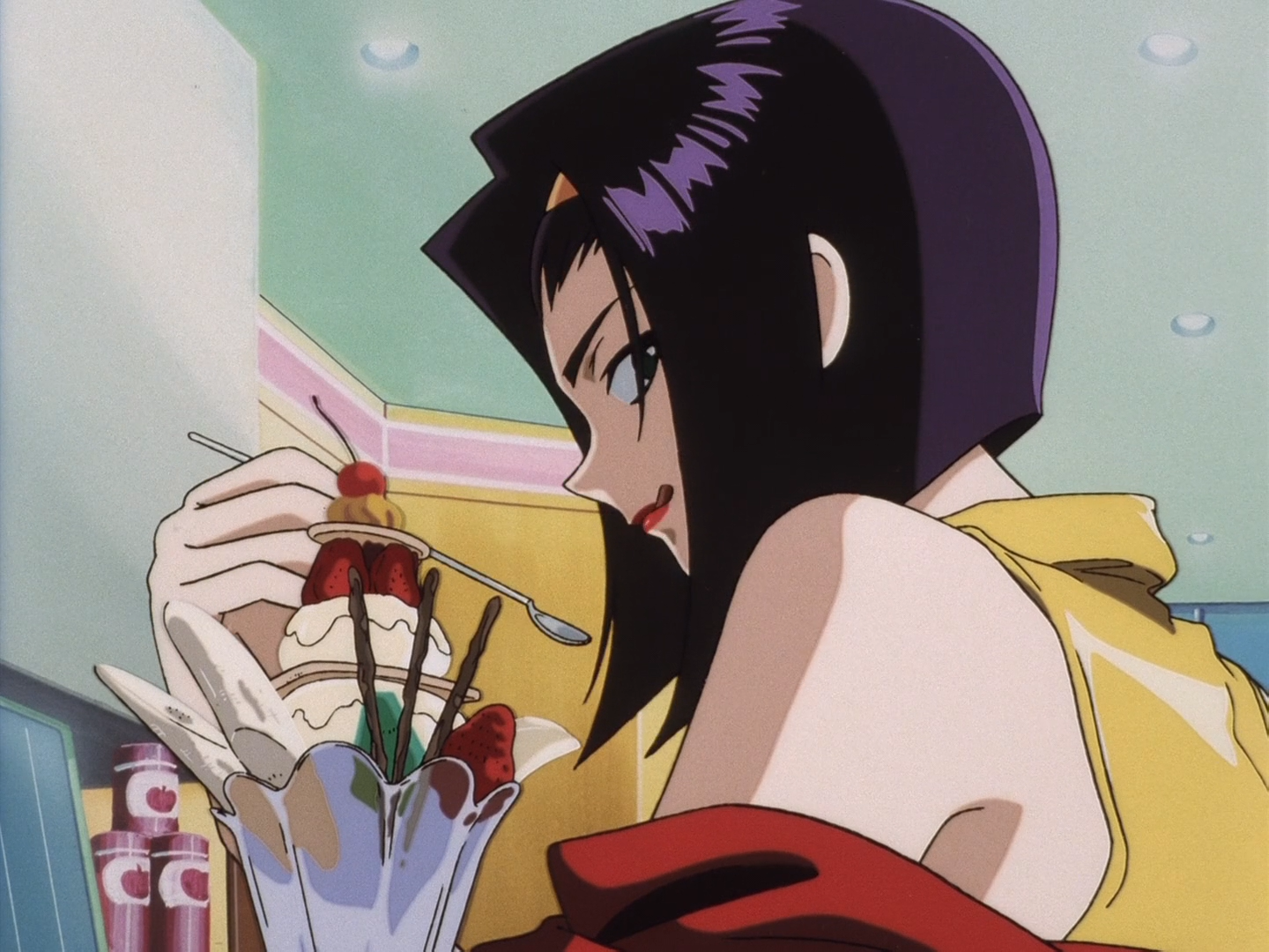 Cowboy Bebop (Otaku Tail No Fansub, A&C World)
